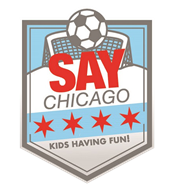 SAY of Chicago